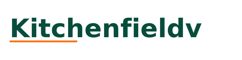 Kitchenfieldv logo